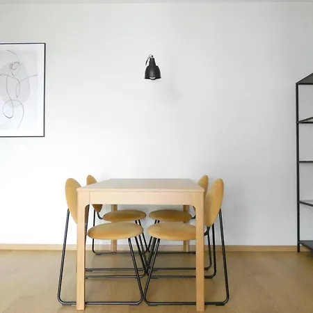 Rentplanet - Brnenska Appartement Poznań