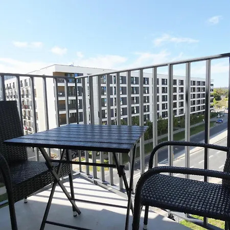 Apartamento Rentplanet - Brnenska