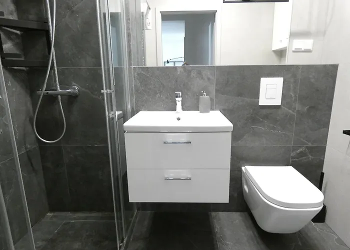 Rentplanet - Brnenska Познань